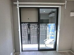 QUIET CRAB HOUSE TOGETHER溝ノ口 101 1階1LDKのリビング/ダイニング