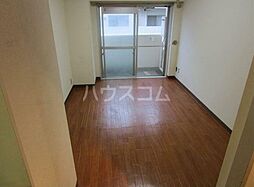 ワールドレジデンス大森 601 6階ワンルームのリビング/ダイニング