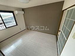 ベルタウン C-0203 2階3DKのリビング/ダイニング