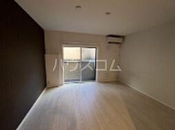 ＰＲＥＬＵＤＥ 102 1階1Kのリビング/ダイニング