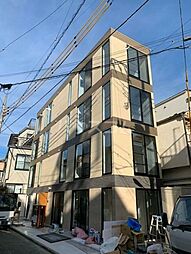 アトリエ・エム・早稲田