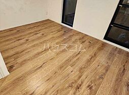 アトリエ・エム・早稲田 202