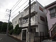 神奈川県横浜市鶴見区梶山2丁目37-8：物件画像／ハウスコム東神奈川株式会社　日吉店