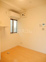 コンフォートテラス三鷹 101 1階ワンルームのリビング/ダイニング