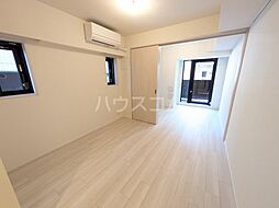 テラス駒込サウス 701