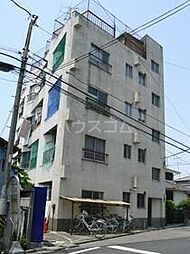 小向マンション