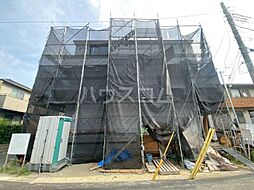 ソレイユ検見川浜