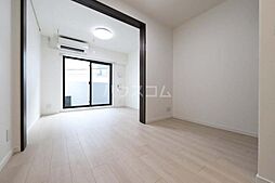 JR京浜東北・根岸線 東十条駅 徒歩8分の賃貸マンション 4階1DKのリビング/ダイニング