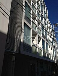 ラグゼナ東高円寺