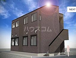 パストラルときわ台