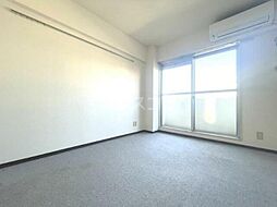 ワコーレ花小金井 319 3階ワンルームのリビング/ダイニング