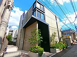 都営新宿線 新宿駅 徒歩7分の賃貸マンション