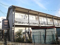 JR中央線 国立駅 徒歩14分の賃貸アパート