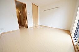 アルテール 02050 2階1Kのリビング/ダイニング