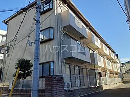 ソシアルマンションエノモト