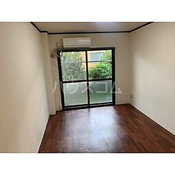 クリーンハイツ樽味III 203 2階1Kのリビング/ダイニング