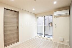 コニフェールIII 303 3階2LDKのリビング/ダイニング