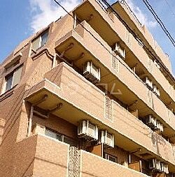 グランヴァン阿佐ヶ谷II