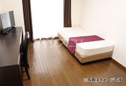 グランヴァン阿佐ヶ谷II 303 4階1Kのリビング/ダイニング