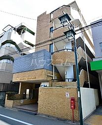 ライオンズマンション杉並妙法寺