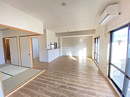 ラウンドガーデン嵐山 213