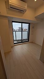 ザ・パークハビオ大森町 705 7階1DKのリビング/ダイニング