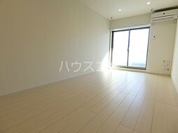 リブリ・アイリスＳ 402 4階1Kのリビング/ダイニング