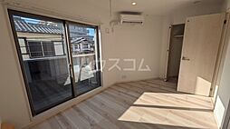 ＳＲ北習志野 301 3階1Kのリビング/ダイニング