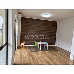 ダイアローグＡ 3階1LDKのリビング/ダイニング