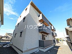 ファーストステージ下小林II