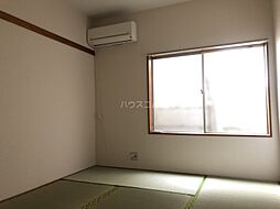 山本ハイム 101 1階1Kのリビング/ダイニング