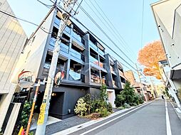 リビオメゾン大岡山