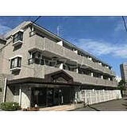 ライオンズマンション調布国領