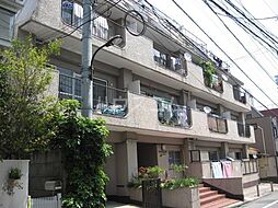 都営新宿線 曙橋駅 徒歩8分の賃貸マンション