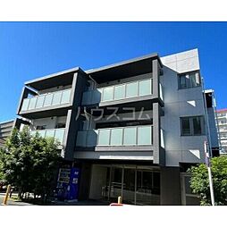 アイガーデン川口