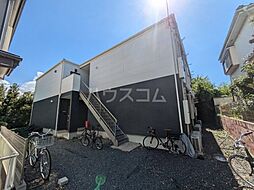 グランフェリオ習志野