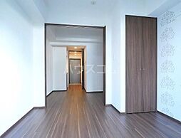 JR南武線 向河原駅 徒歩6分の賃貸マンション 1階1DKのリビング/ダイニング