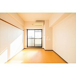 シティパルナゴヤ 1303 13階1Kのリビング/ダイニング