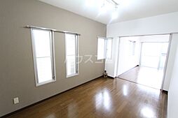 ＰＡＴＩＯ082 502 4階2Kのリビング/ダイニング