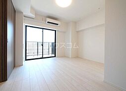 都営三田線 志村坂上駅 徒歩13分の賃貸マンション 6階1LDKのリビング/ダイニング