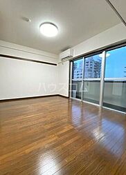 Ｔ’ｓ　ｇａｒｄｅｎ稲城 224 2階ワンルームのリビング/ダイニング