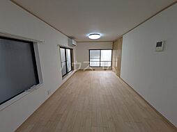 東葛西4丁目テラスハウス 1 1階2LDKのリビング/ダイニング