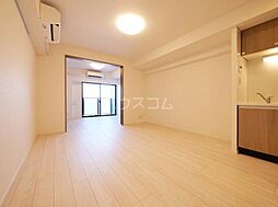 Mind Shimurasakaue 902 9階1LDKのリビング/ダイニング