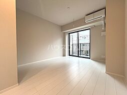 HY’s MINOWA II 302 3階ワンルームのリビング/ダイニング