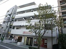 ホーユウパレス上大岡