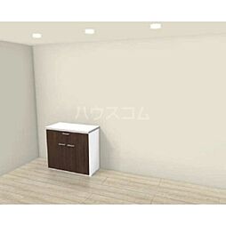 ティンガーラ須ヶ口　WEST 302