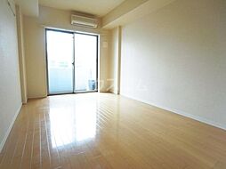 京王線 八幡山駅 徒歩2分の賃貸マンション 4階1Kのリビング/ダイニング