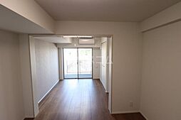 ジェノヴィア練馬春日町スカイガーデン 105 1階1DKのリビング/ダイニング