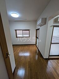 サンモールコート東洞院 3階1Kのリビング/ダイニング