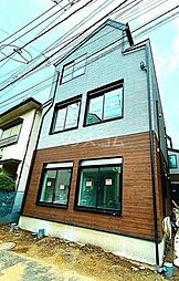 京急本線 京急蒲田駅 徒歩9分の賃貸アパート